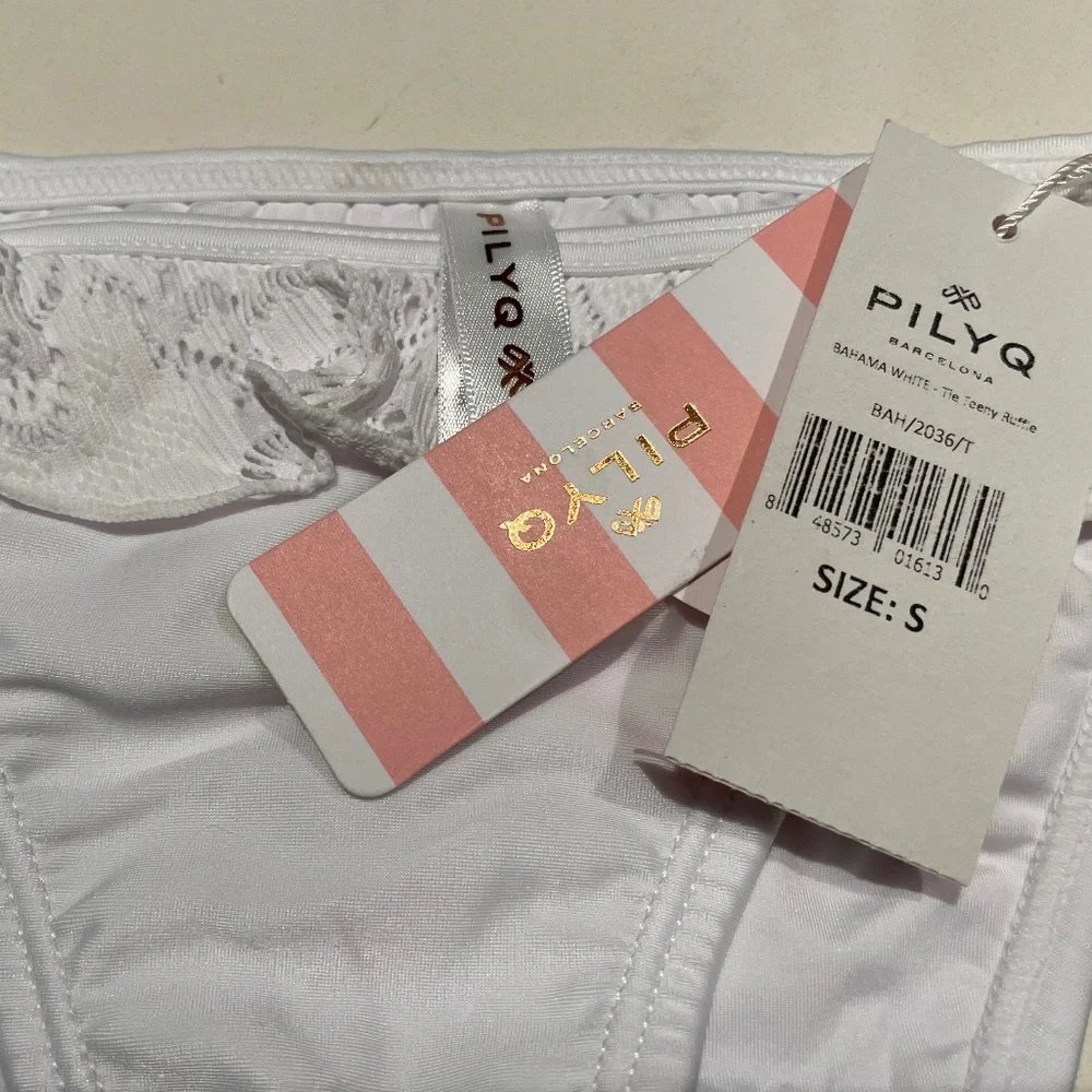 Pilyq Bikini - Picture 4 of 4